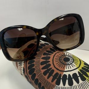 Womens Prada Sunglasses